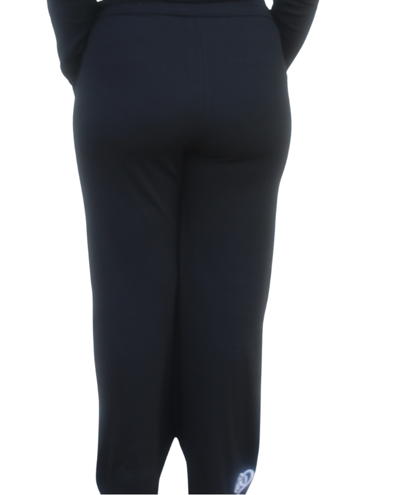 Butter Pants - Midnight Sky (Black)(Female)