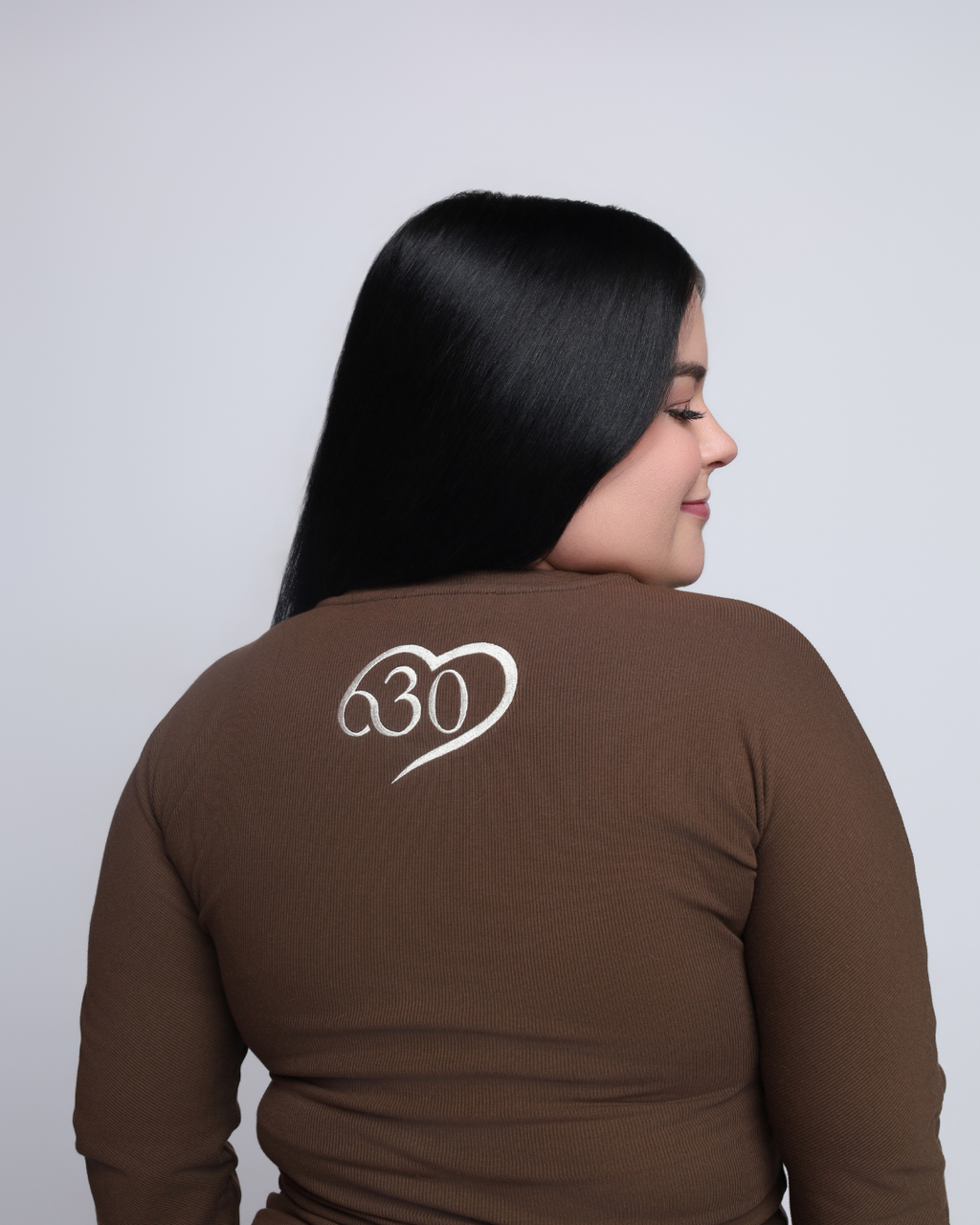 Butter Top - Spiced Bun (Female)