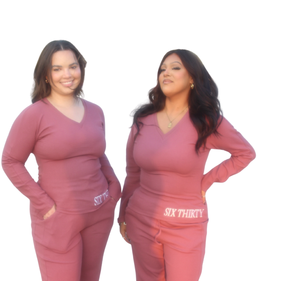 Butter Top - Sorrel Berry (Female)