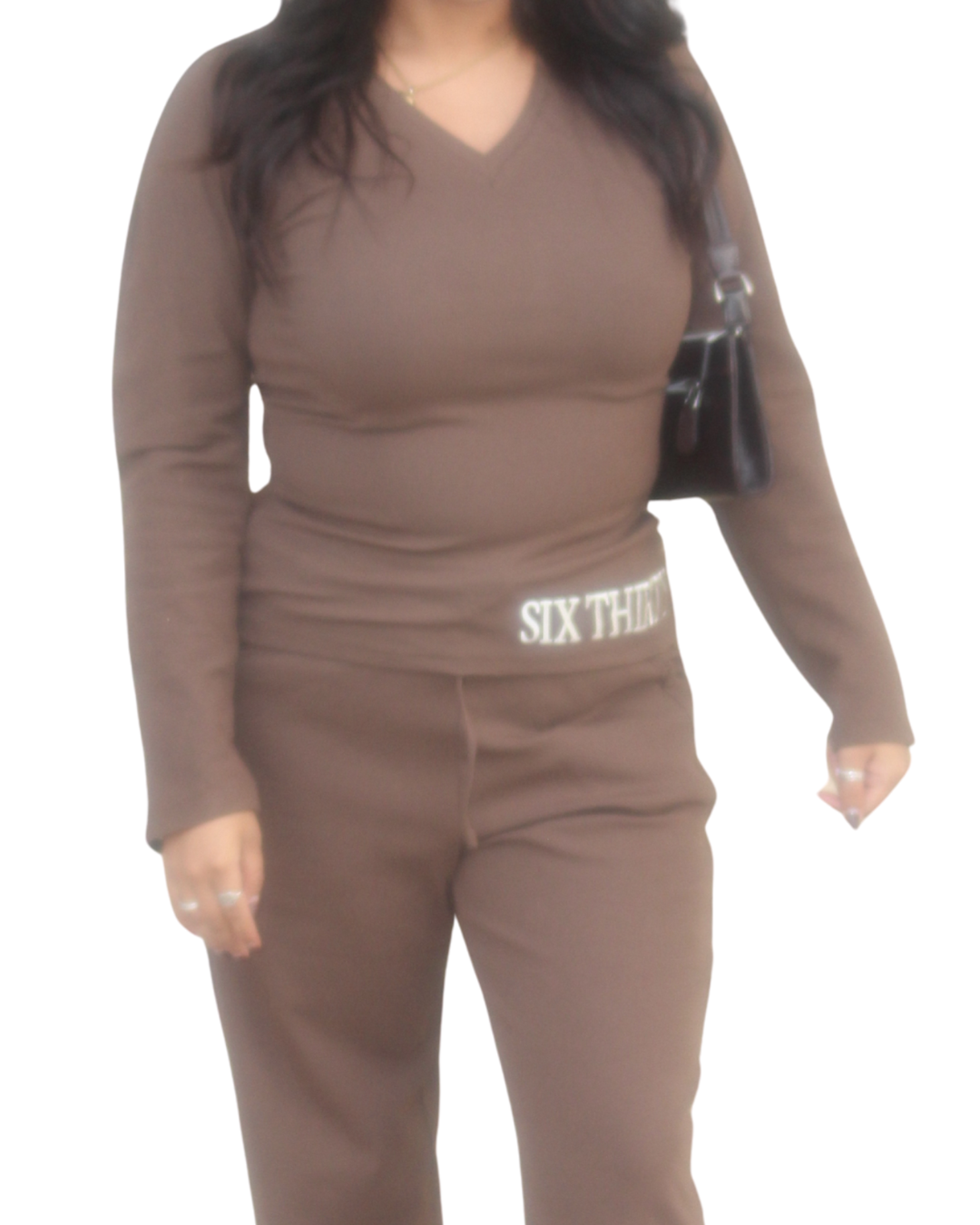 Butter Top - Spiced Bun (Female)