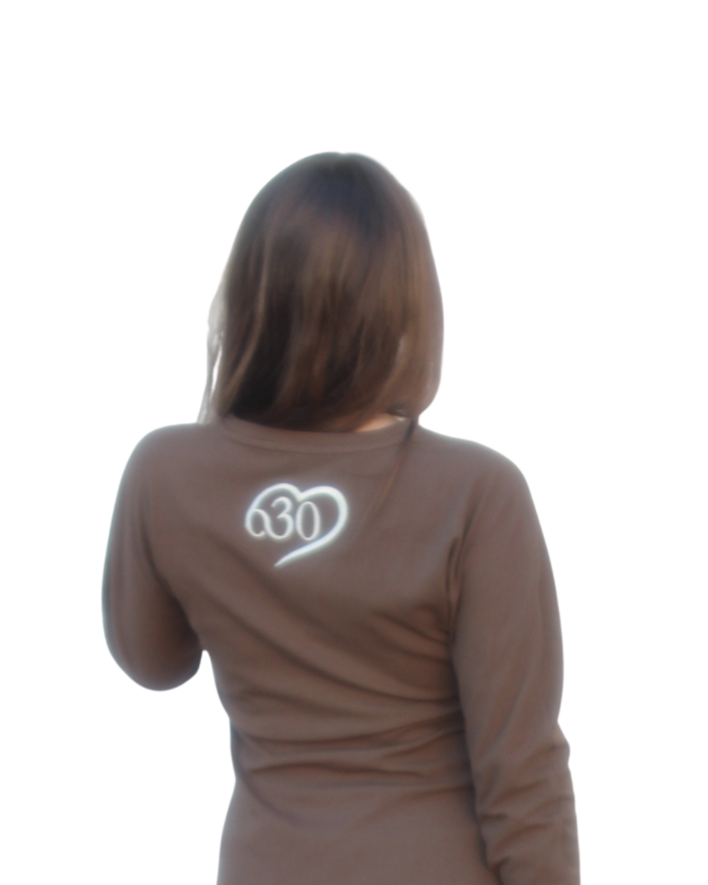 Butter Top - Spiced Bun (Female)