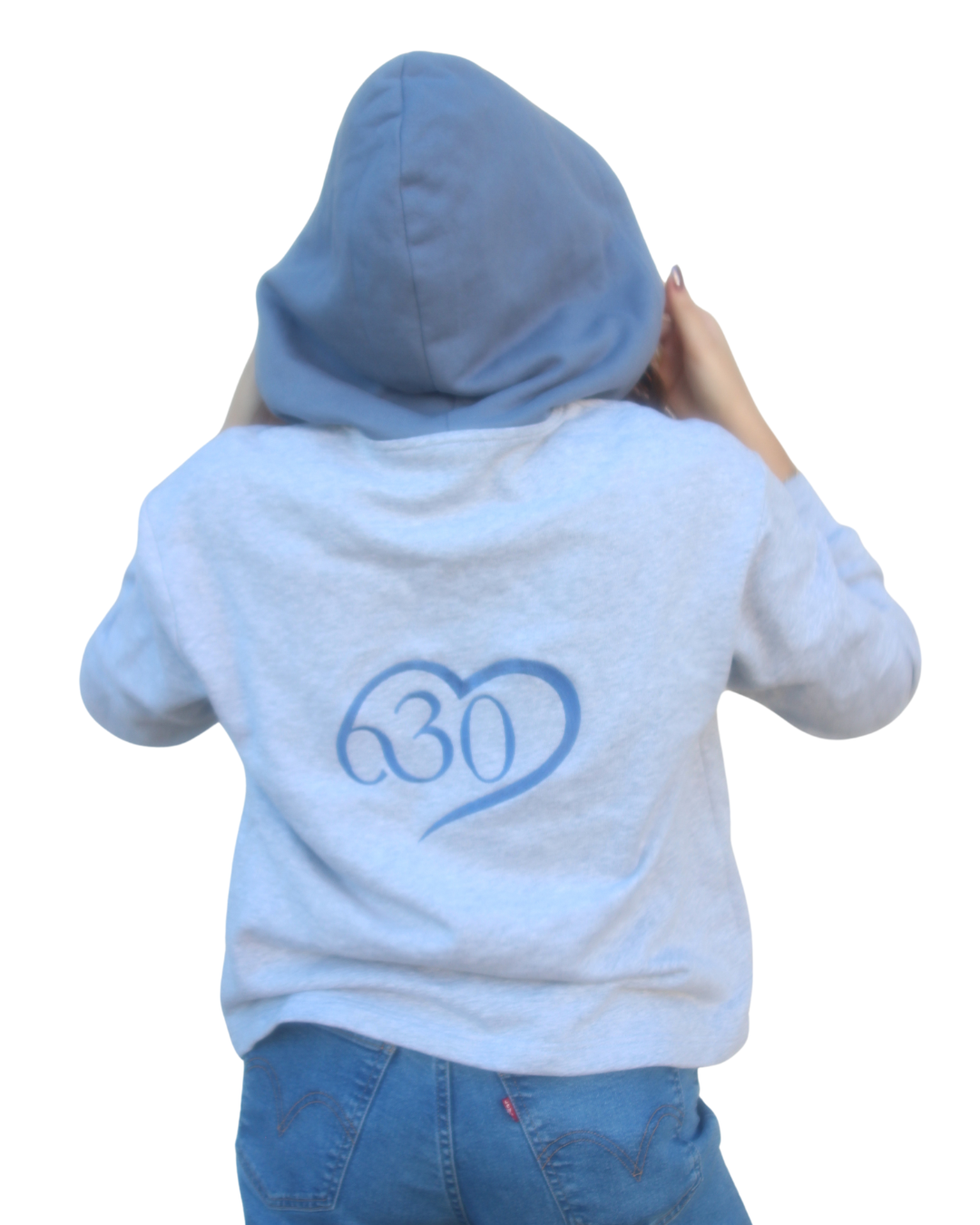 Fitzgerald's Hoodie (Female)