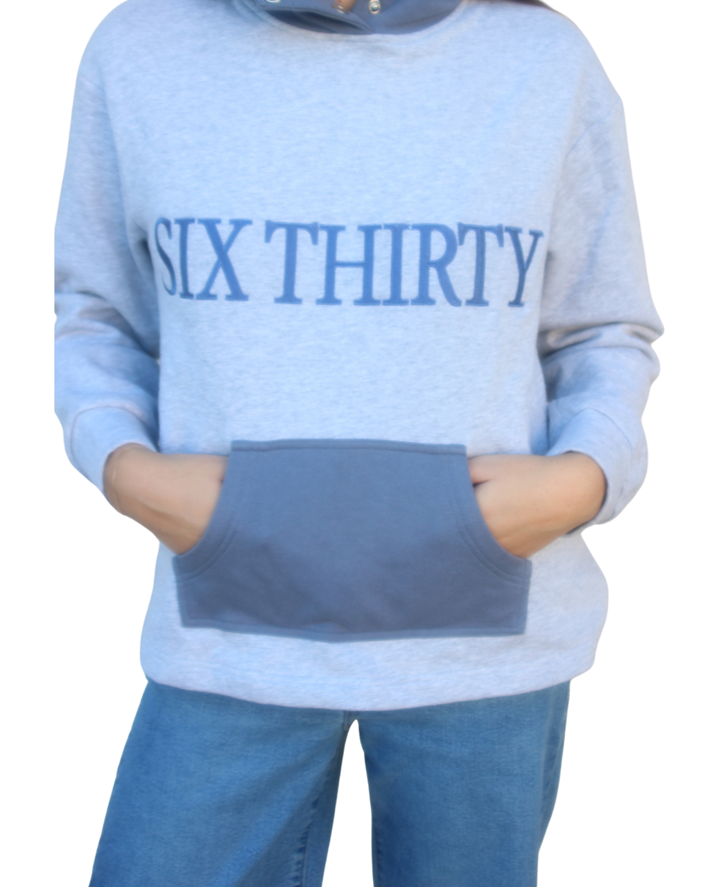 Fitzgerald's Hoodie (Female)