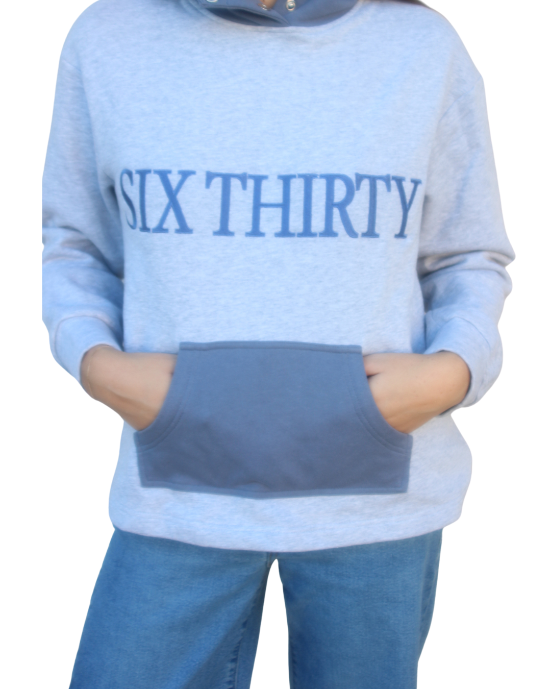 Fitzgerald's Hoodie (Female)