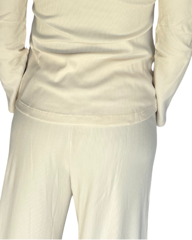 Butter Pants - Crème (Male)