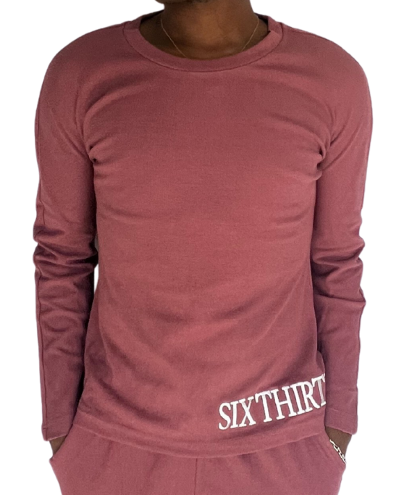 Butter Top - Sorrel Berry (Male)