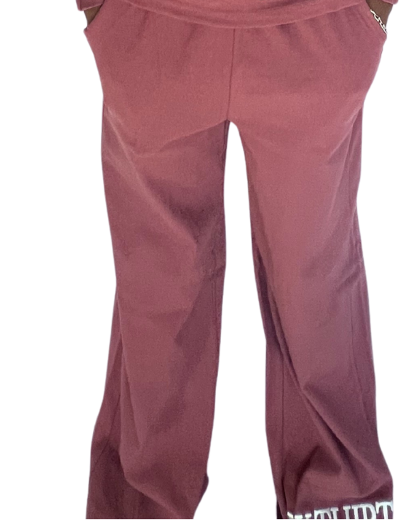 Butter Pants - Sorrel (Male)