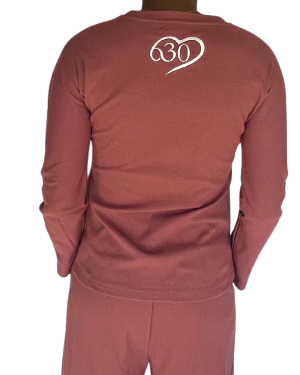 Butter Top - Sorrel Berry (Male)