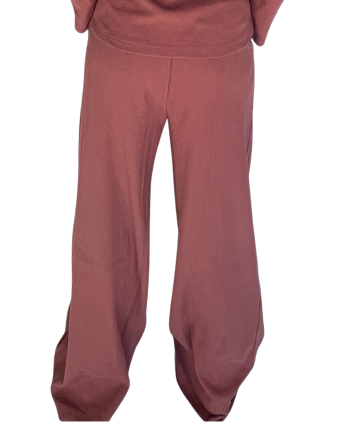 Butter Pants - Sorrel (Male)