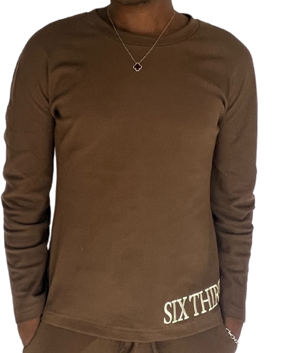 Butter Top - Spiced Bun (Male)