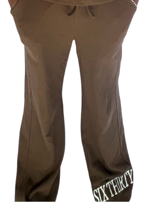 Butter Pants - Spiced Bun (Male)