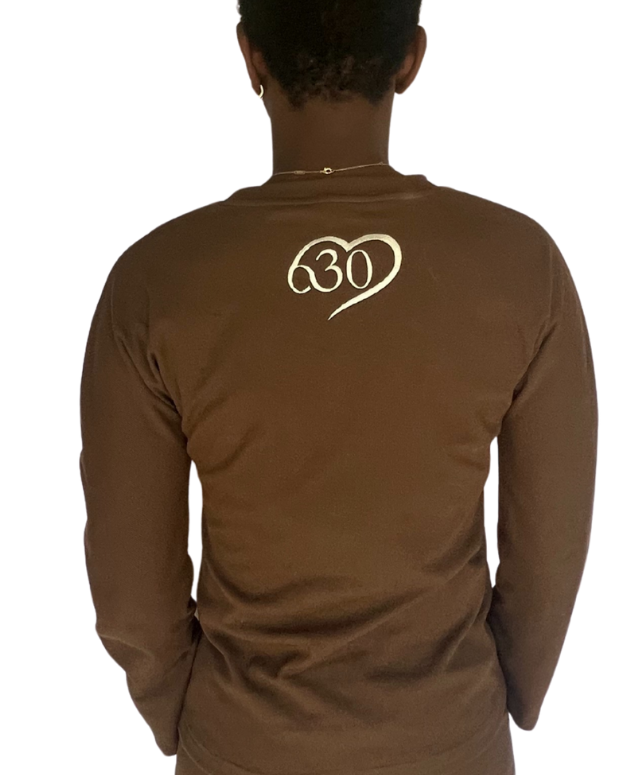 Butter Top - Spiced Bun (Male)