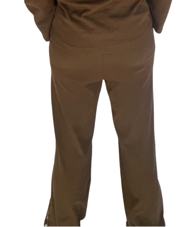 Butter Pants - Spiced Bun (Male)