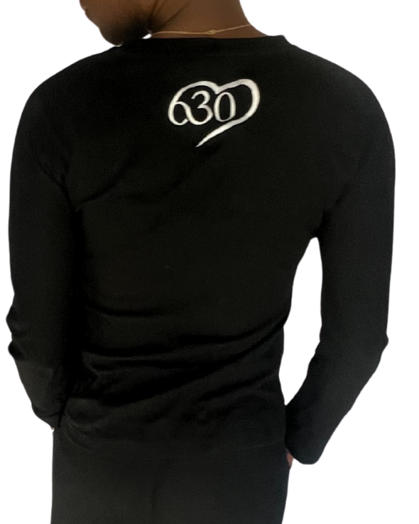 Butter Top - Midnight Sky (Black) (Male)