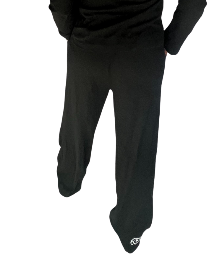 Butter Pants - Midnight Sky (Black)(Male)