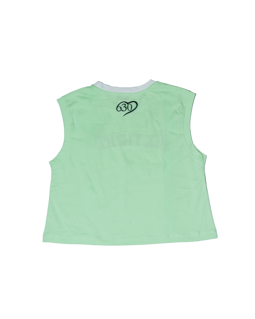 Green Pear Tank - Male