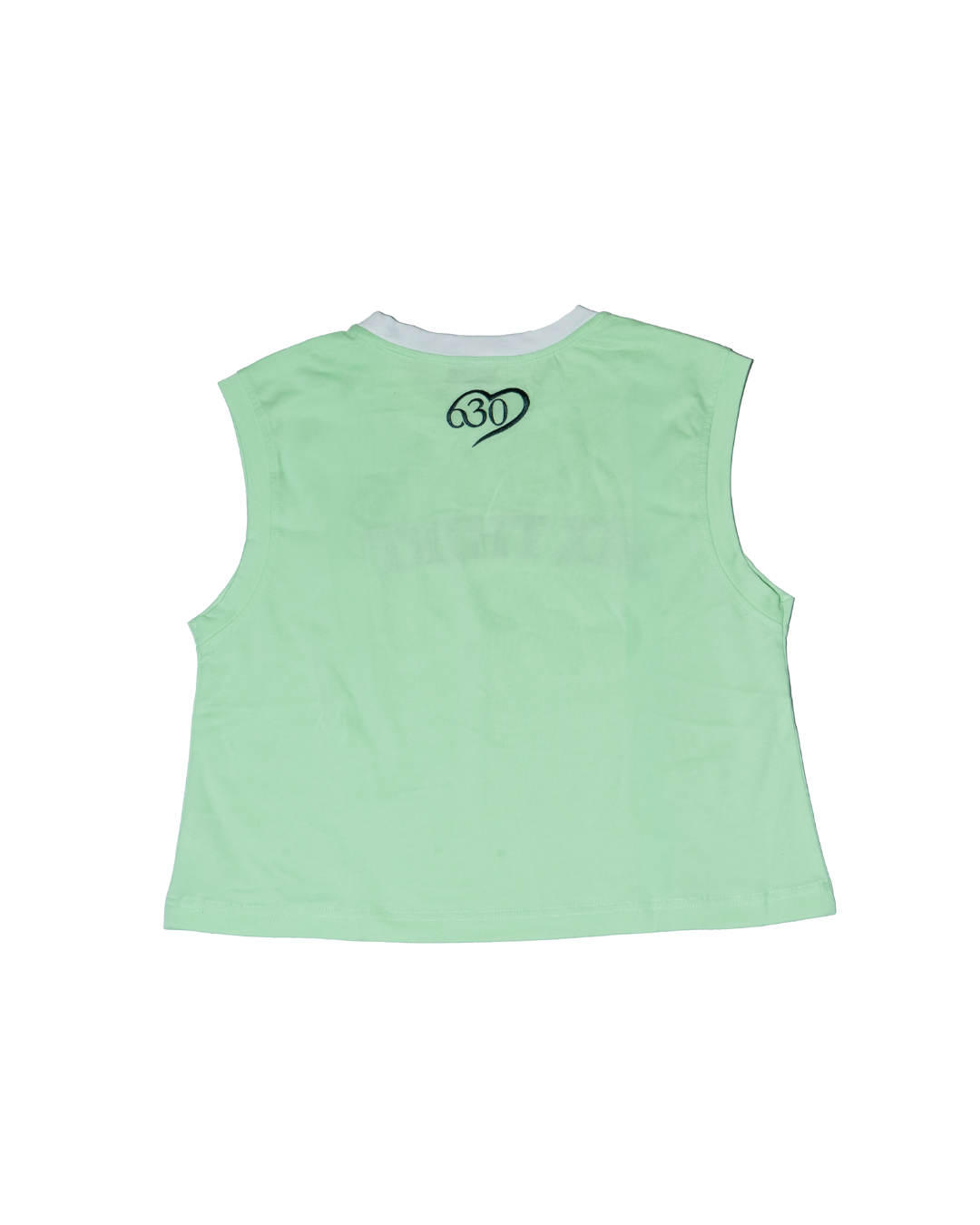 Green Pear Tank - Female