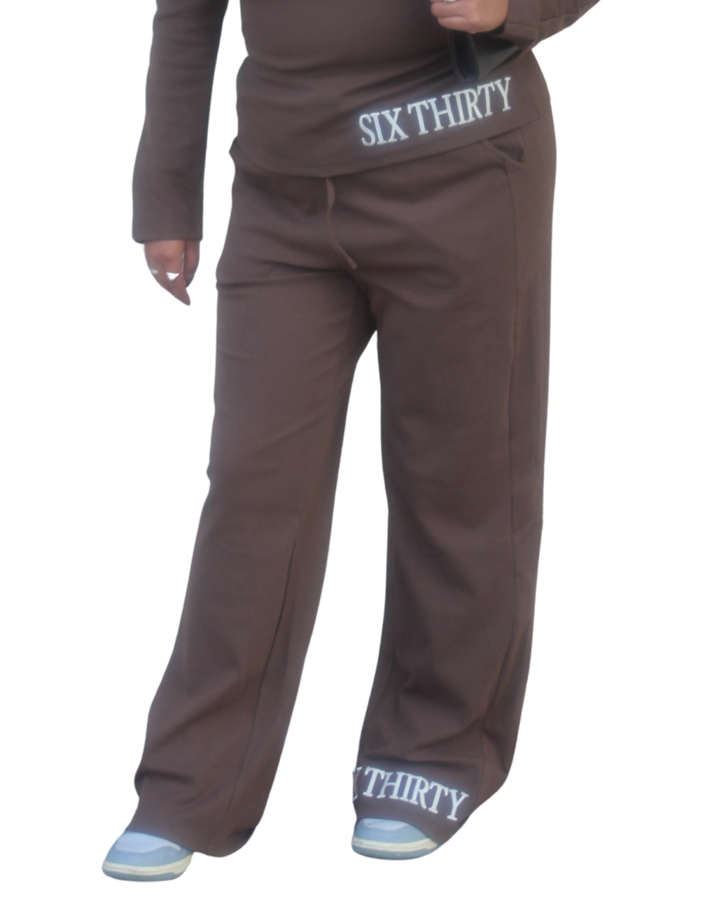 Butter Pants - Spiced Bun (Female)