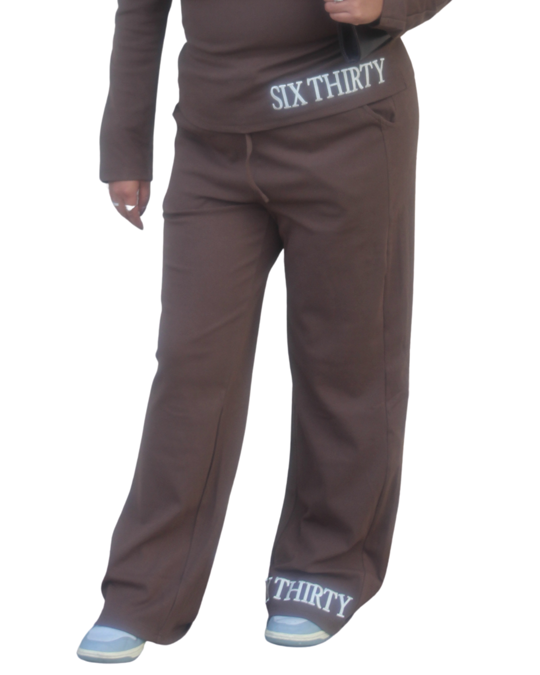 Butter Pants - Spiced Bun (Female)